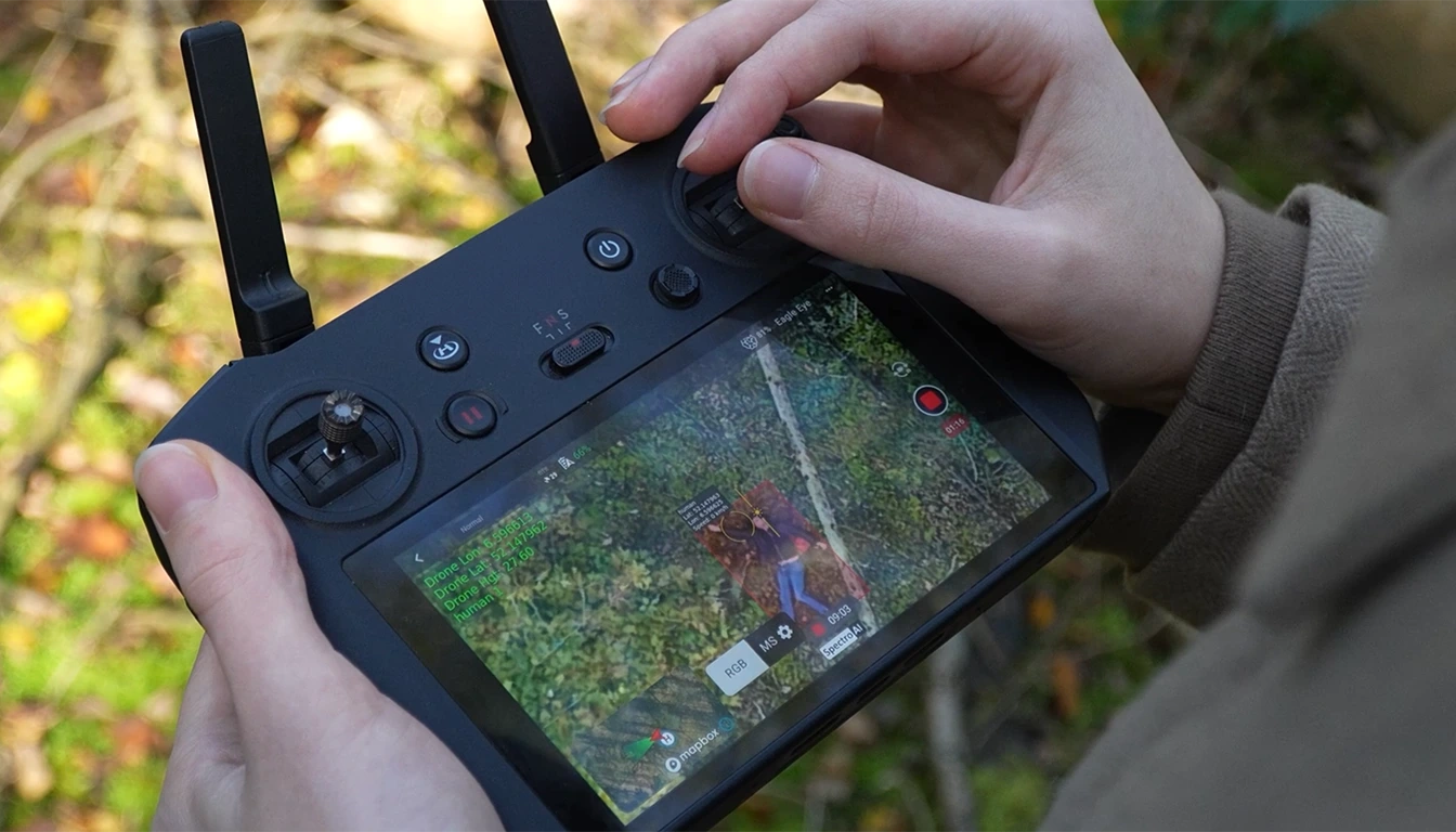 Controller