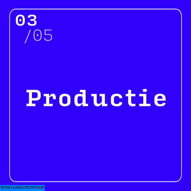 Production 2