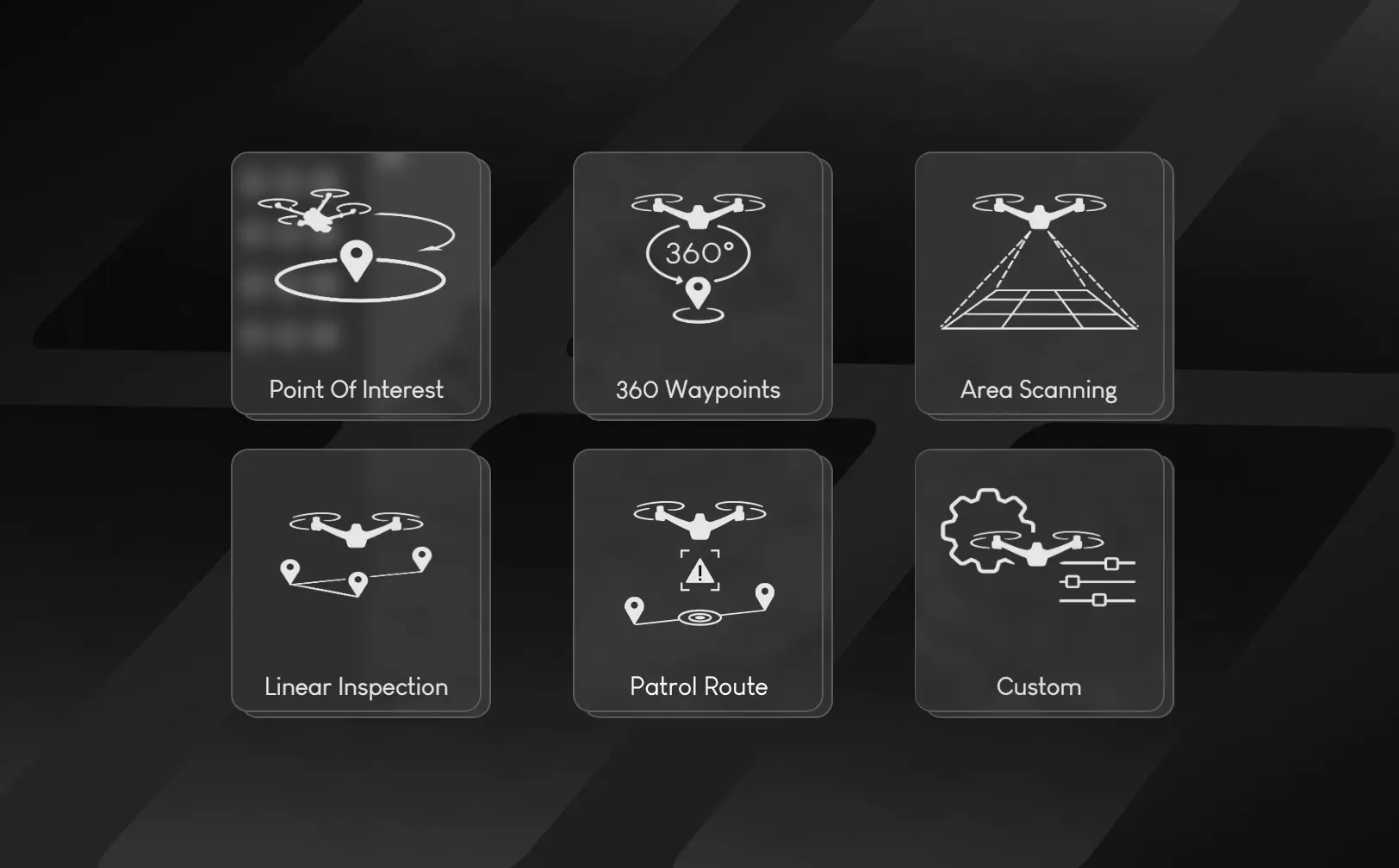 Mission Templates